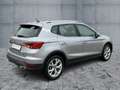 SEAT Arona 1.0 TSI DSG FR-LINE LED+NAV+APP+GRA+PDC+VC Silber - thumbnail 6