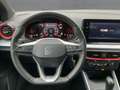 SEAT Arona 1.0 TSI DSG FR-LINE LED+NAV+APP+GRA+PDC+VC Silber - thumbnail 10