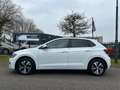 Volkswagen Polo 1.0 TSI 95pk Comfortl Digitaal Dash Multi Media Cl Weiß - thumbnail 8