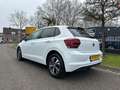 Volkswagen Polo 1.0 TSI 95pk Comfortl Digitaal Dash Multi Media Cl Weiß - thumbnail 10