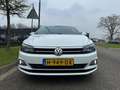 Volkswagen Polo 1.0 TSI 95pk Comfortl Digitaal Dash Multi Media Cl Weiß - thumbnail 6
