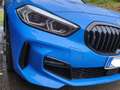 BMW 118 118d 5p Msport auto Blu/Azzurro - thumbnail 11