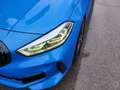 BMW 118 118d 5p Msport auto Blu/Azzurro - thumbnail 13