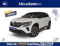 Renault Austral Techno E-Tech Full Hybrid 147kW (200CV) Blanco - thumbnail 1