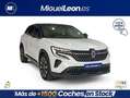 Renault Austral Techno E-Tech Full Hybrid 147kW (200CV) Blanco - thumbnail 3