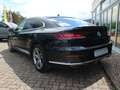 Volkswagen Passat Arteon R-Line 2.0 TSI DSG 4Motion AHK ACC RFK NA Negro - thumbnail 5