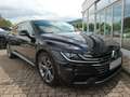 Volkswagen Passat Arteon R-Line 2.0 TSI DSG 4Motion AHK ACC RFK NA Negro - thumbnail 4