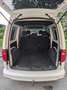Volkswagen Caddy Kombi Maxi 2,0 TDI Kombi Weiß - thumbnail 11