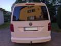 Volkswagen Caddy Kombi Maxi 2,0 TDI Kombi Weiß - thumbnail 6