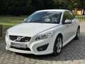 Volvo C30 C30 1.6D DRIVe RDesign Weiß - thumbnail 1
