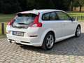 Volvo C30 C30 1.6D DRIVe RDesign Weiß - thumbnail 2