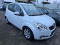 Opel Agila Agila 1.0 ecoFLEX Edition Weiß - thumbnail 3