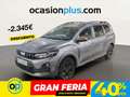 Dacia Jogger Hybrid Extreme 114kW 7pl. Gris - thumbnail 1