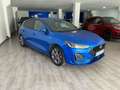 Ford Focus 1.0 Ecoboost MHEV ST Line 125 Azul - thumbnail 1