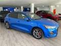 Ford Focus 1.0 Ecoboost MHEV ST Line 125 Azul - thumbnail 5
