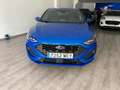 Ford Focus 1.0 Ecoboost MHEV ST Line 125 Azul - thumbnail 3