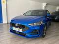 Ford Focus 1.0 Ecoboost MHEV ST Line 125 Azul - thumbnail 2