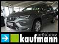 SEAT Ateca ATECA 1,5 TSI FR DSG ACC AHK DINAMICA  NAVI SHZ KA Grau - thumbnail 1