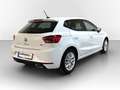 SEAT Ibiza 1.0 TSI DSG FR VIRTUAL*NAVI*LED*PDC*KAMERA*TEMP... Weiß - thumbnail 5