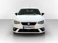 SEAT Ibiza 1.0 TSI DSG FR VIRTUAL*NAVI*LED*PDC*KAMERA*TEMP... Weiß - thumbnail 2