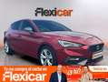 SEAT Leon 1.0 TSI 81kW S&S Style - 5P (2021) Burdeos - thumbnail 1