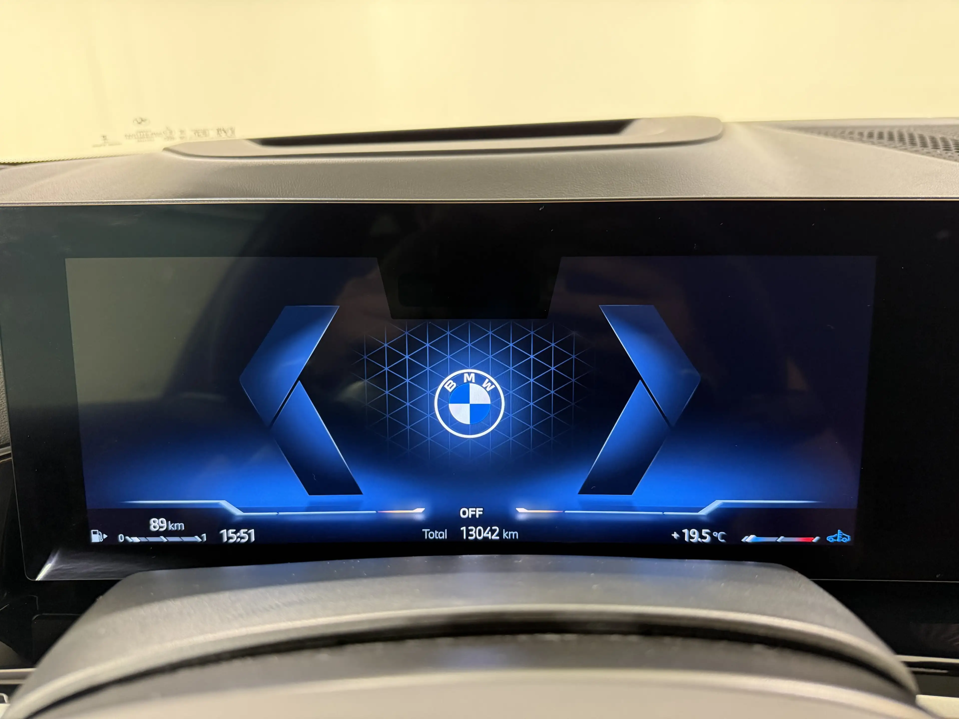 BMW X5 xDrive40d M Sportpaket Pro 7-Sitze Luftfeder — photo 12