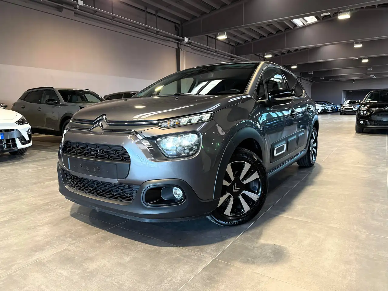 Citroën C3