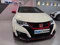 Honda Civic 2.0 VTEC Turbo Type R GT Blanc - thumbnail 16