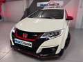 Honda Civic 2.0 VTEC Turbo Type R GT Blanc - thumbnail 3