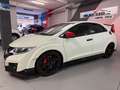 Honda Civic 2.0 VTEC Turbo Type R GT Blanc - thumbnail 5