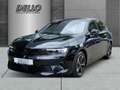 Opel Astra GS 8-AT 360 Kamera LED Apple CarPlay Android Auto Negro - thumbnail 1