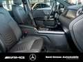 Mercedes-Benz B 180 PROGRESSIVE PANO MEMORY DISTR WINTERPAKET Schwarz - thumbnail 10