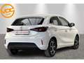 MG MG3 LUXURY HYBRID+ Blanc - thumbnail 3