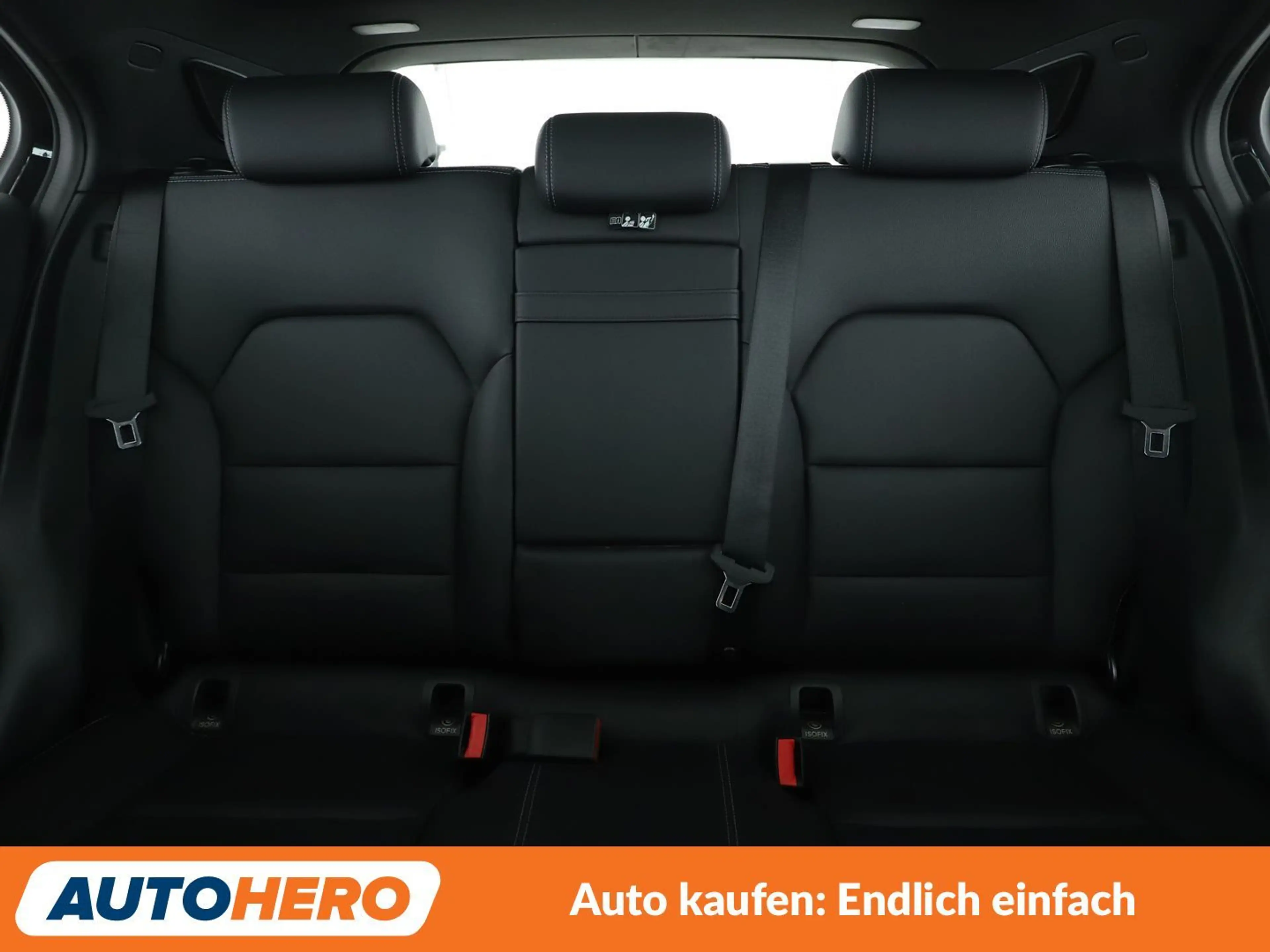 Mercedes-Benz A 220 4Matic Aut.*LED*TEMPO*PDC*SHZ*KLIMA*GARANTIE — photo 15