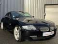 BMW Z4 COUPE 3.0 SI 265ch (E86) BVA Noir - thumbnail 4