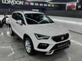 SEAT Ateca 2,0 Style TDI*Garantie*Wenig-KM* Weiß - thumbnail 5