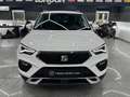 SEAT Ateca 2,0 Style TDI*Garantie*Wenig-KM* Weiß - thumbnail 3