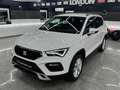 SEAT Ateca 2,0 Style TDI*Garantie*Wenig-KM* Weiß - thumbnail 2