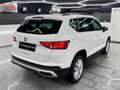 SEAT Ateca 2,0 Style TDI*Garantie*Wenig-KM* Weiß - thumbnail 10