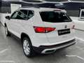 SEAT Ateca 2,0 Style TDI*Garantie*Wenig-KM* Weiß - thumbnail 7