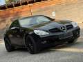 Mercedes-Benz SLK 200 Kompressor Aut. 18" Schwarz - thumbnail 4