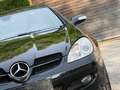 Mercedes-Benz SLK 200 Kompressor Aut. 18" Schwarz - thumbnail 1