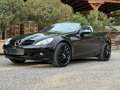 Mercedes-Benz SLK 200 Kompressor Aut. 18" Schwarz - thumbnail 10