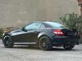 Mercedes-Benz SLK 200 Kompressor Aut. 18" Schwarz - thumbnail 8
