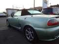 MG MGF 1,8 Auto volant D Verde - thumbnail 2