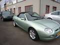 MG MGF 1,8 Auto volant D Verde - thumbnail 5