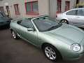 MG MGF 1,8 Auto volant D Verde - thumbnail 8