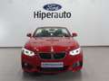 BMW 220 220dA Coupé Sport 190 Rouge - thumbnail 2