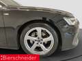 Audi A6 Av 40 TDI qu S-Line MATRIX PANO CAM ACC 5J.GA Schwarz - thumbnail 8