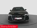 Audi A6 Av 40 TDI qu S-Line MATRIX PANO CAM ACC 5J.GA Schwarz - thumbnail 7